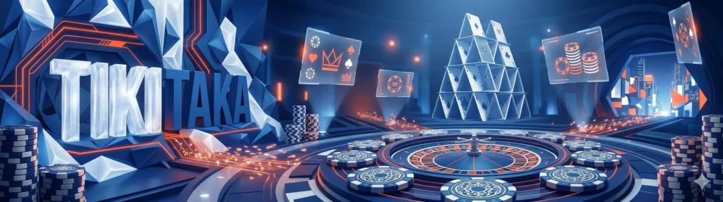 Tiki Taka Casino Free spins