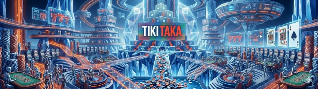 Tiki Taka Casino online